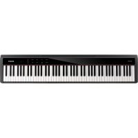 Nux NPK-200 Piano numérique noir 88 touches - Vue 1